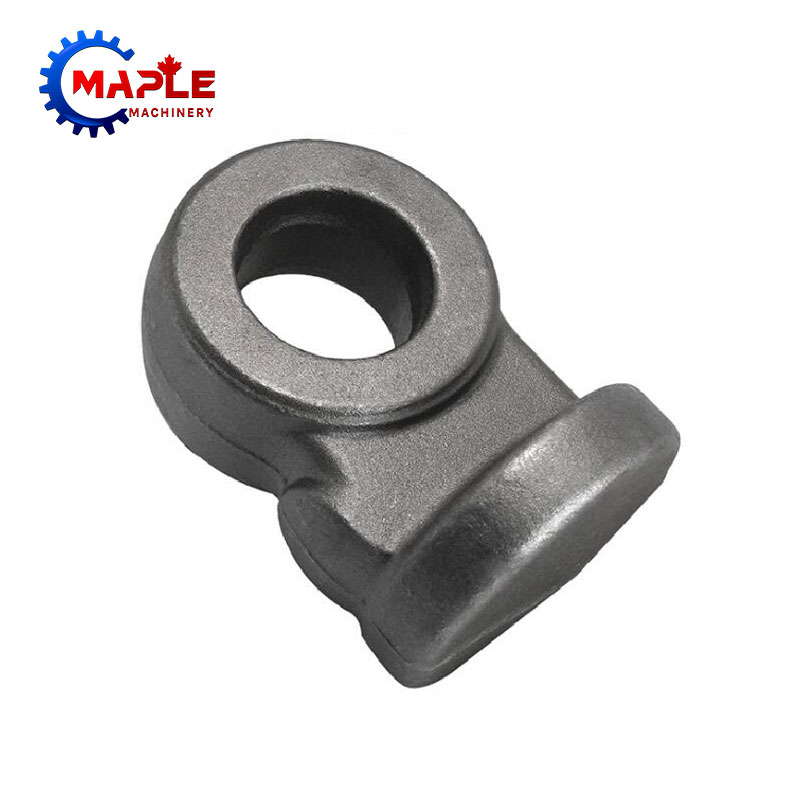 Forgings ব্যবহার কি কি?